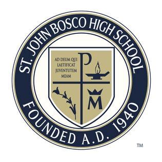 St. john bosco high. Things To Know About St. john bosco high. 